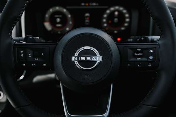 2025 Nissan X-TRAIL Ti-L e-POWER T33