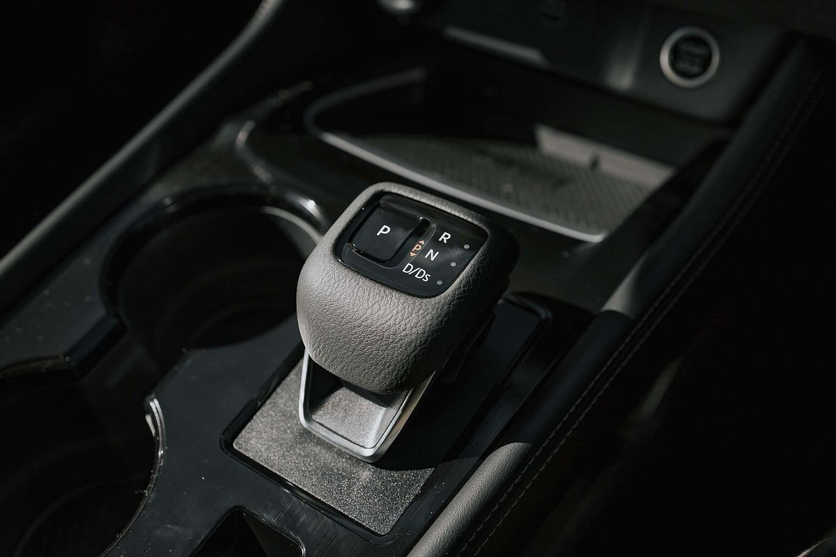 2025 Nissan X-TRAIL Ti-L e-POWER T33