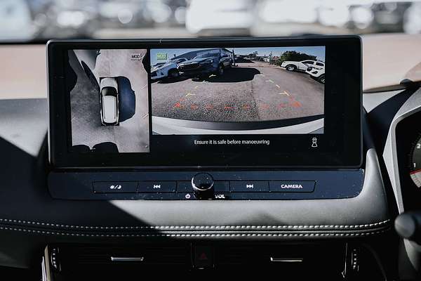 2025 Nissan X-TRAIL Ti-L e-POWER T33