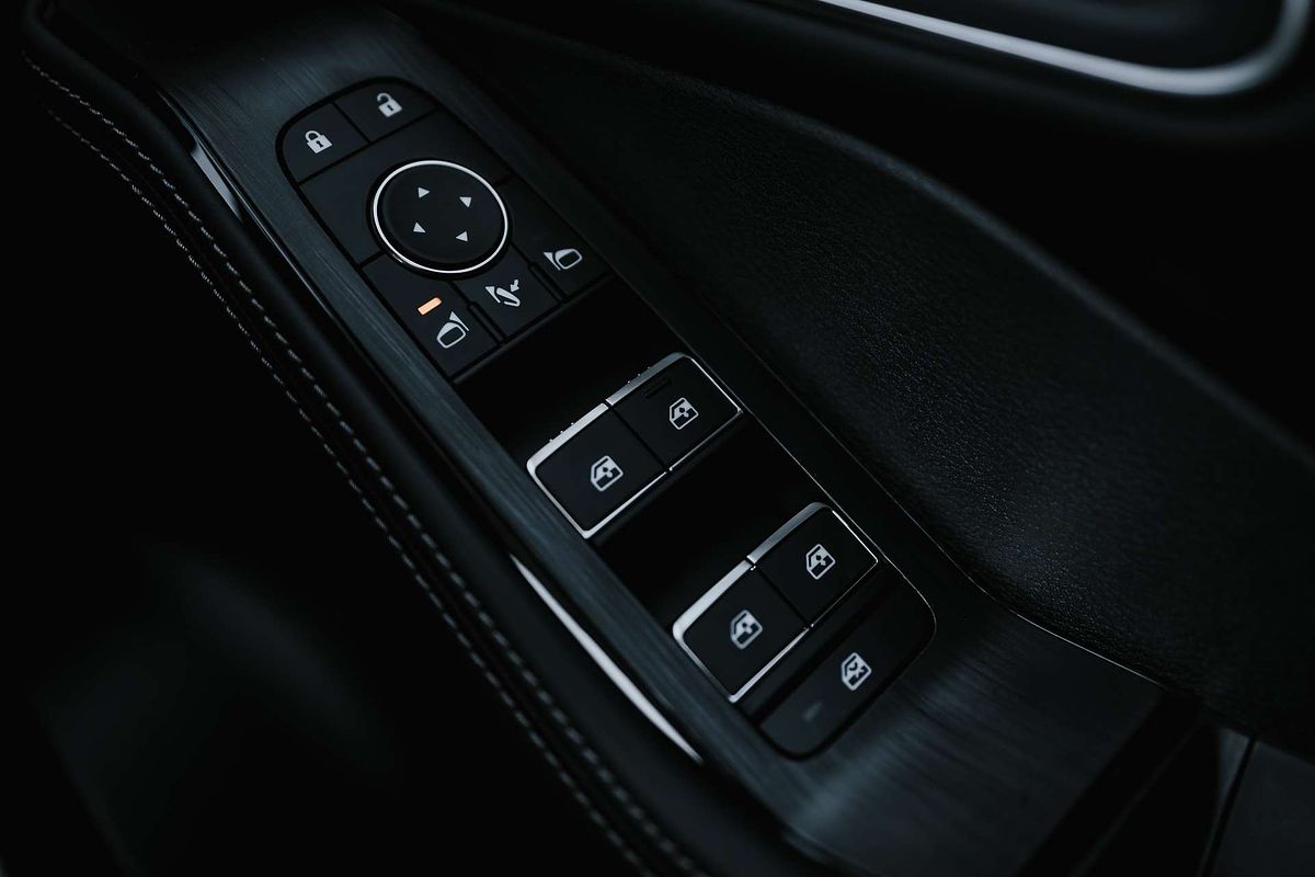 2025 Nissan X-TRAIL Ti-L e-POWER T33