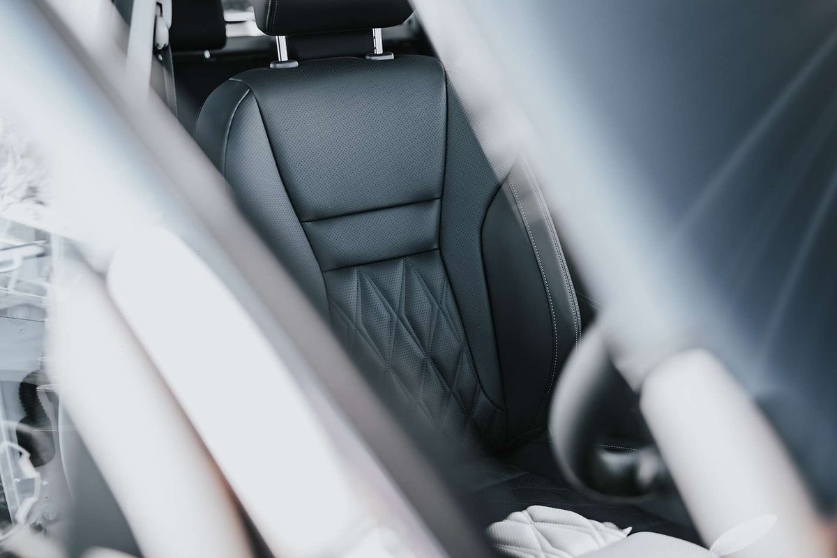 2025 Nissan X-TRAIL Ti-L e-POWER T33