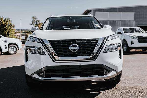 2025 Nissan X-TRAIL Ti-L e-POWER T33