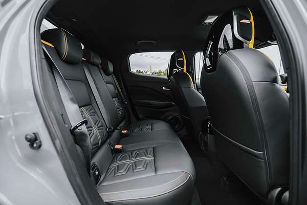 2025 Nissan JUKE N-Sport F16