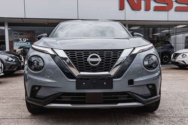 2025 Nissan JUKE N-Sport F16