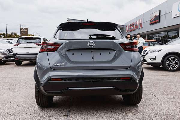 2025 Nissan JUKE N-Sport F16