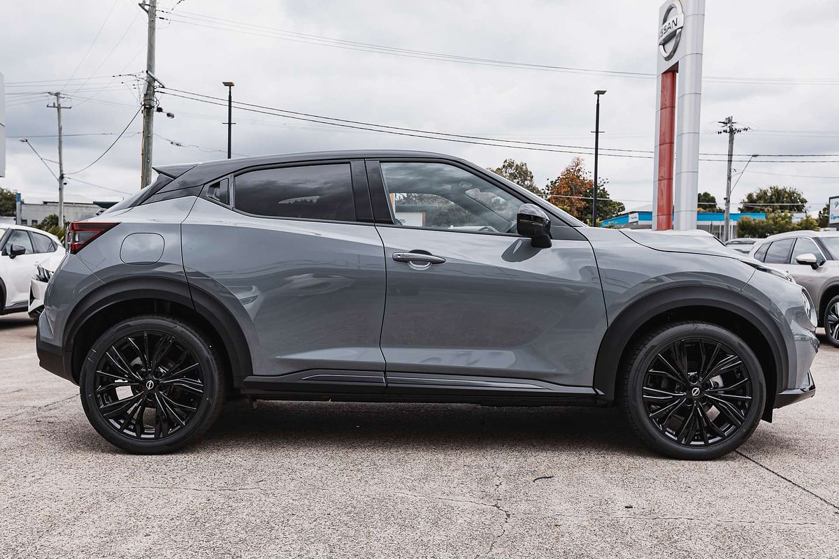 2025 Nissan JUKE N-Sport F16