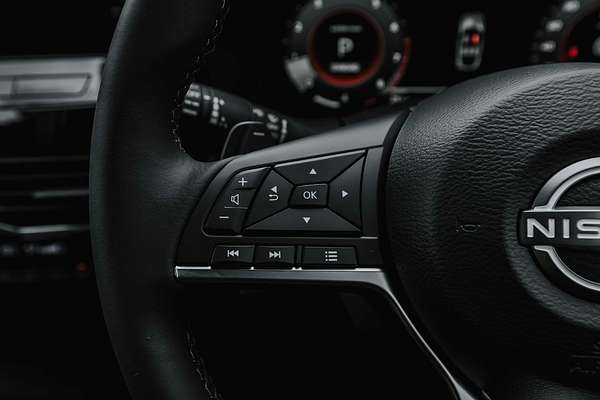 2025 Nissan JUKE N-Sport F16