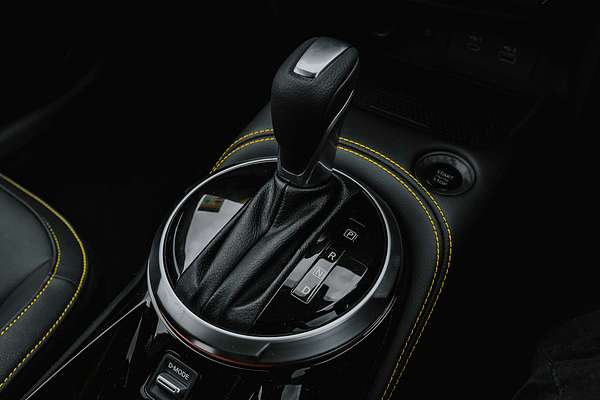 2025 Nissan JUKE N-Sport F16