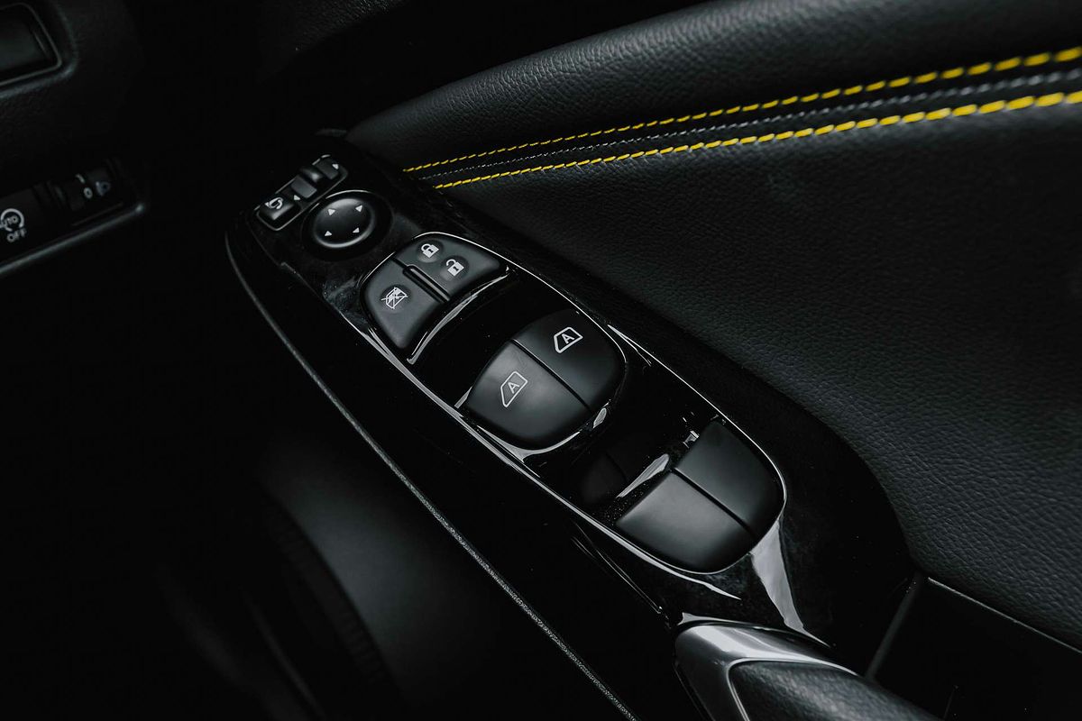 2025 Nissan JUKE N-Sport F16