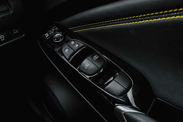 2025 Nissan JUKE N-Sport F16