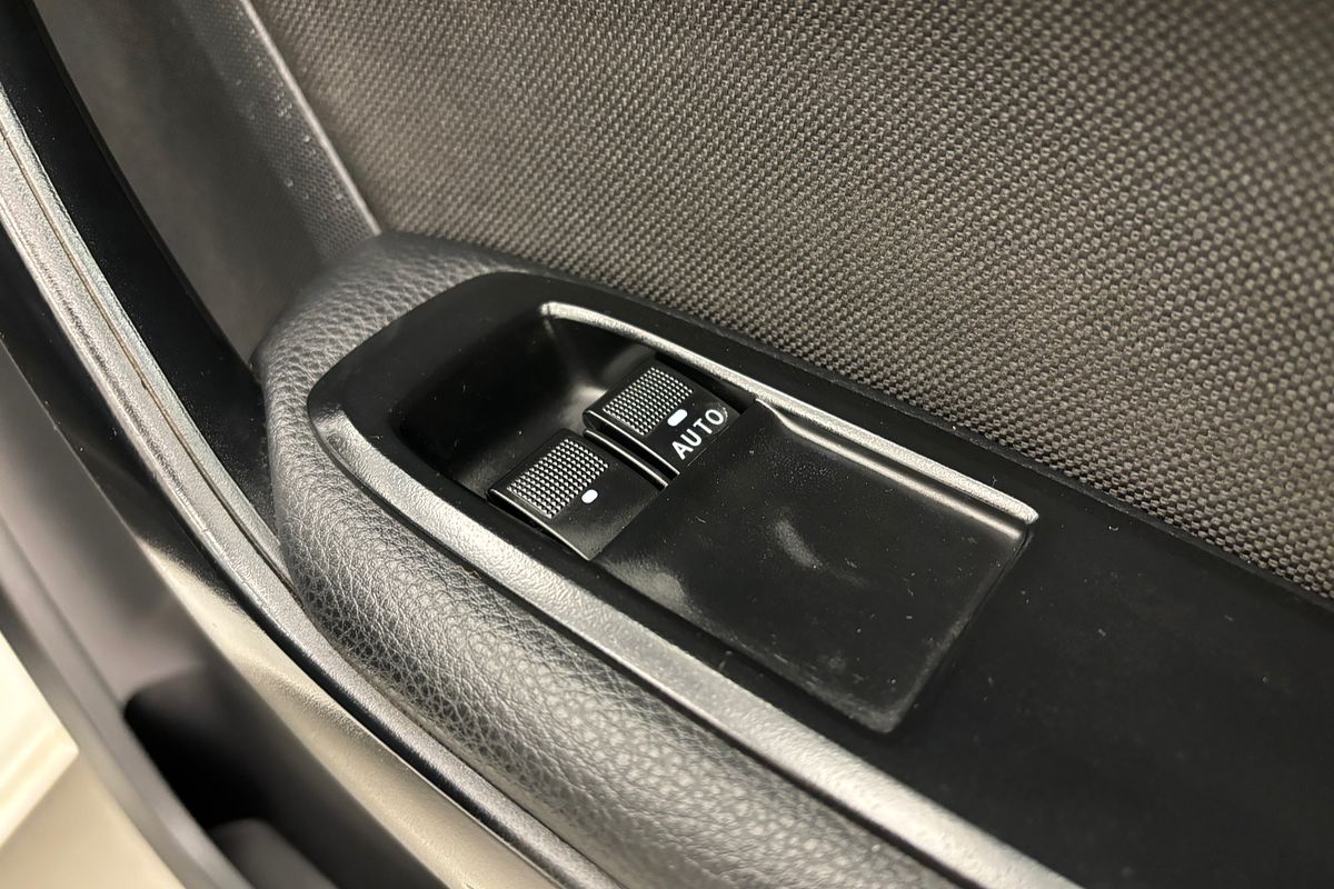 2020 Ford Ranger XL PX MkIII Rear Wheel Drive 2.2L