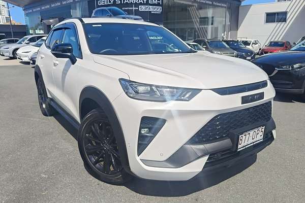 2024 GWM Haval H6GT Ultra B03
