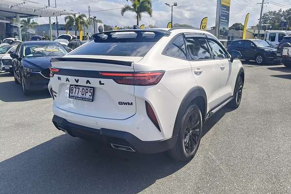 2024 GWM Haval H6GT Ultra B03