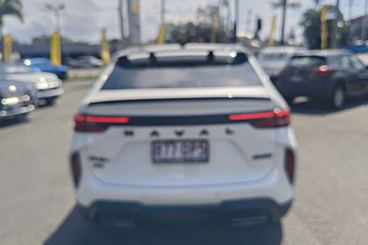 2024 GWM Haval H6GT Ultra B03