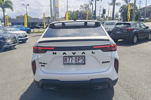 2024 GWM Haval H6GT Ultra B03