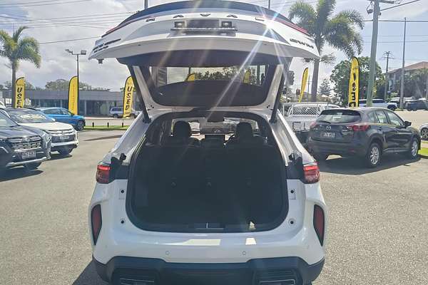 2024 GWM Haval H6GT Ultra B03