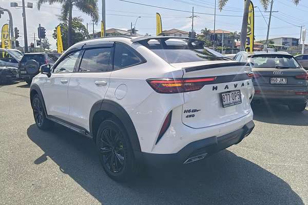 2024 GWM Haval H6GT Ultra B03