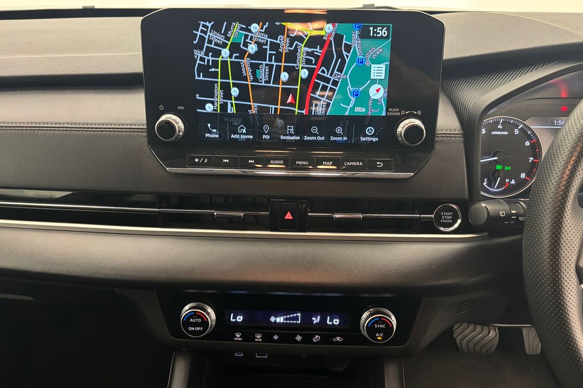 2023 Mitsubishi Outlander LS ZM