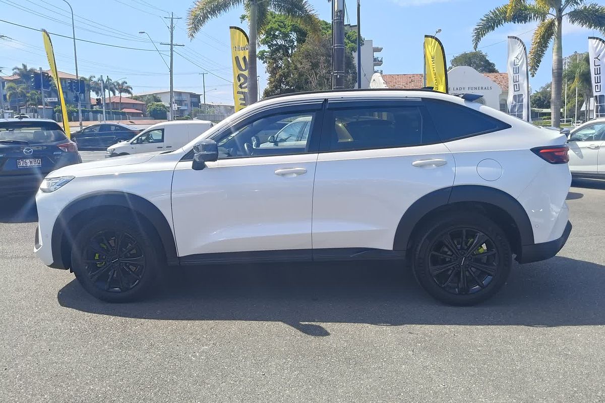 2024 GWM Haval H6GT Ultra B03