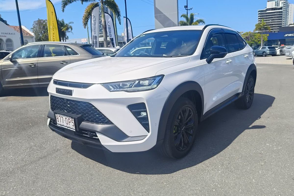 2024 GWM Haval H6GT Ultra B03