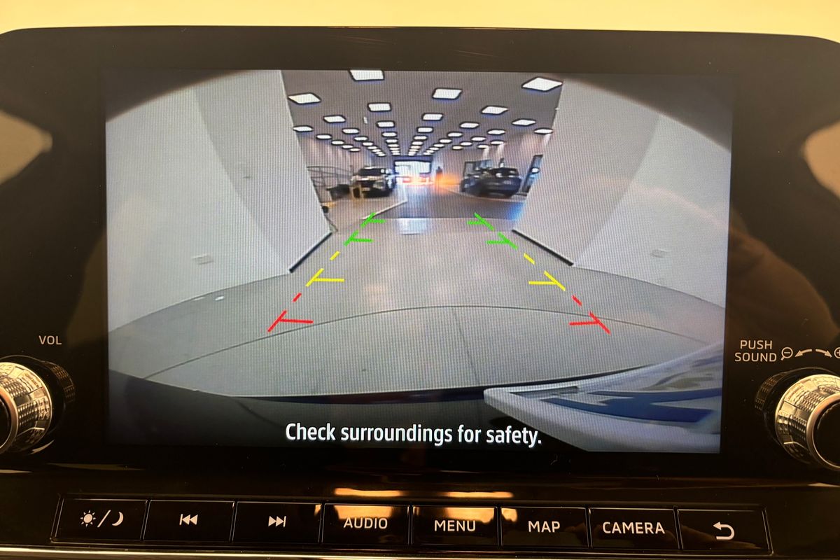 2023 Mitsubishi Outlander LS ZM