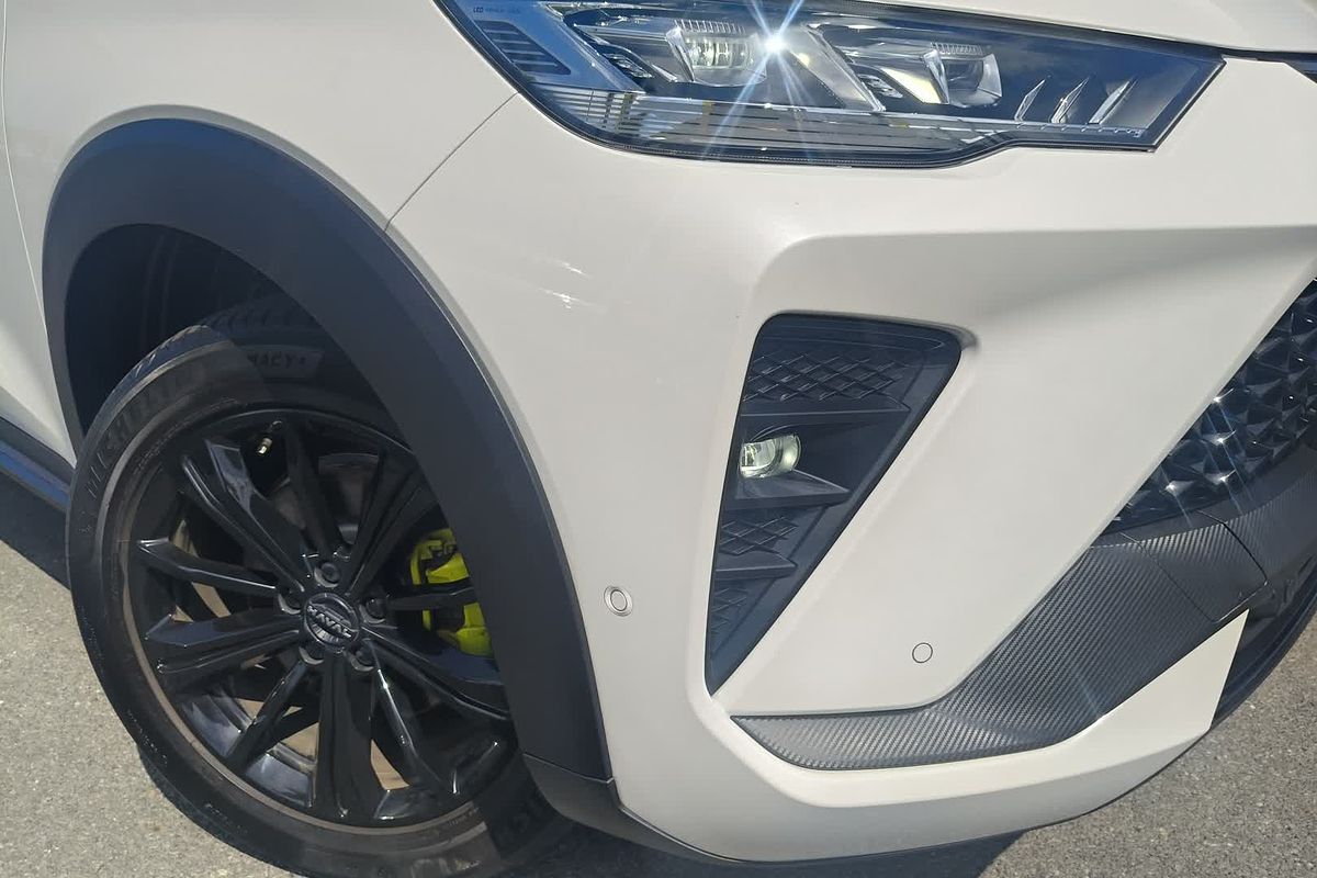 2024 GWM Haval H6GT Ultra B03