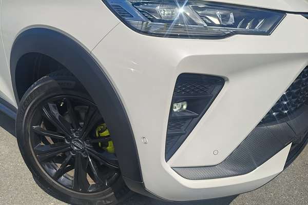 2024 GWM Haval H6GT Ultra B03