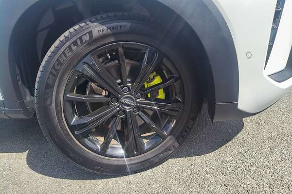 2024 GWM Haval H6GT Ultra B03