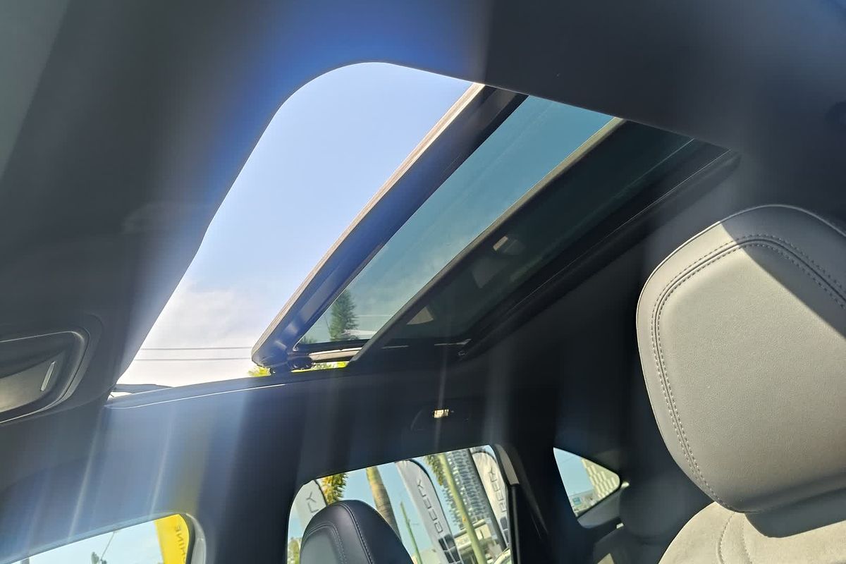 2024 GWM Haval H6GT Ultra B03