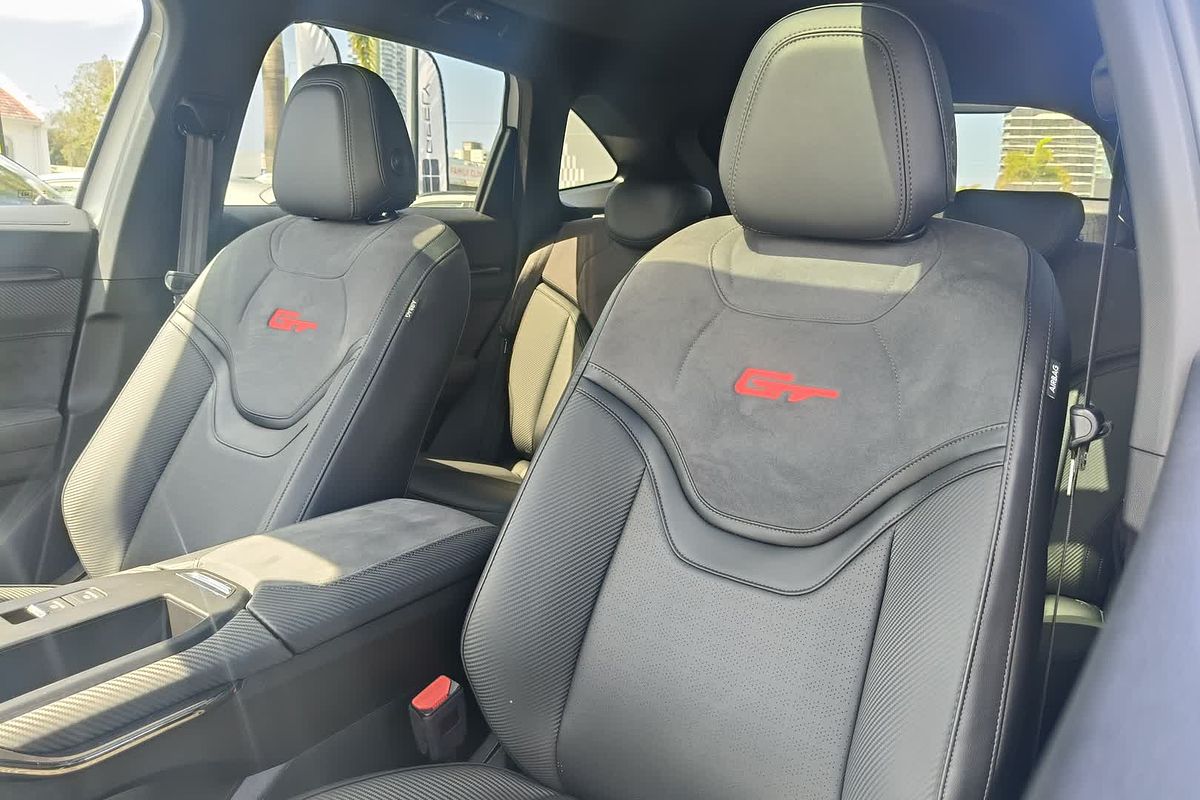 2024 GWM Haval H6GT Ultra B03