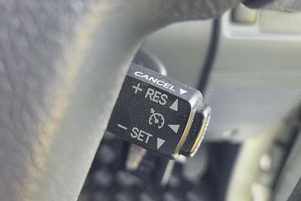 2020 Toyota Landcruiser GXL VDJ200R