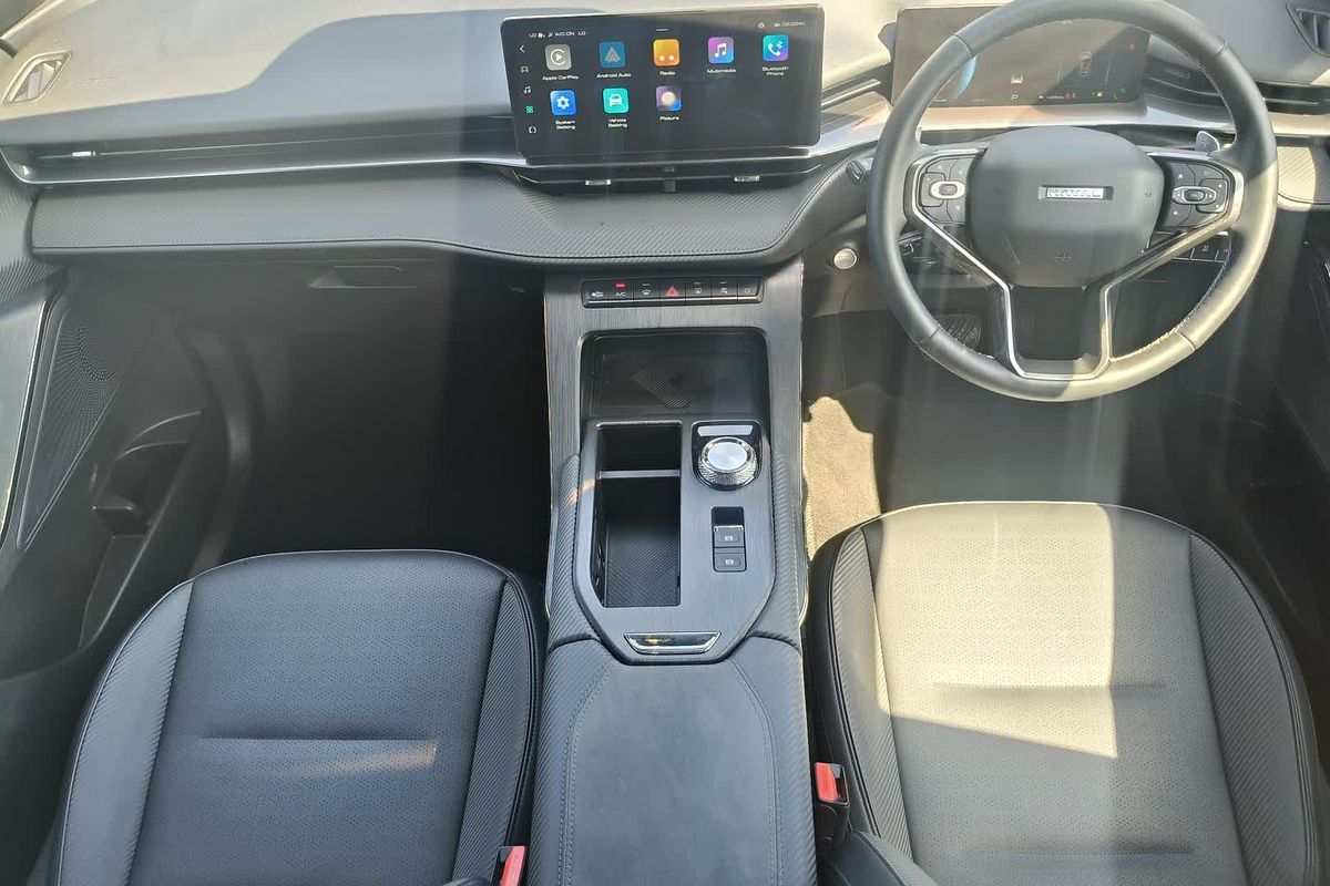 2024 GWM Haval H6GT Ultra B03