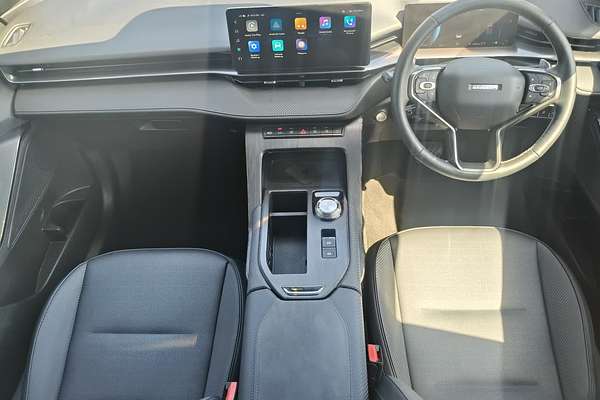 2024 GWM Haval H6GT Ultra B03