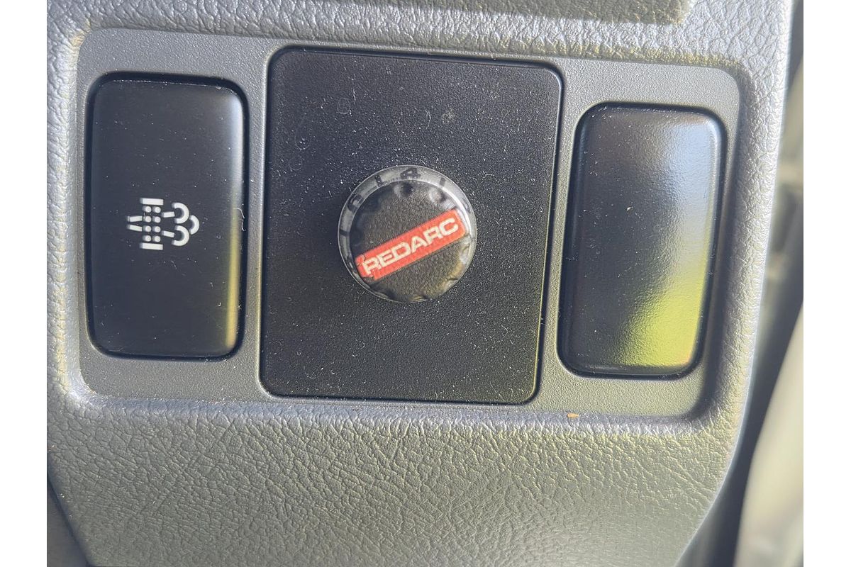 2020 Toyota Landcruiser GXL VDJ200R