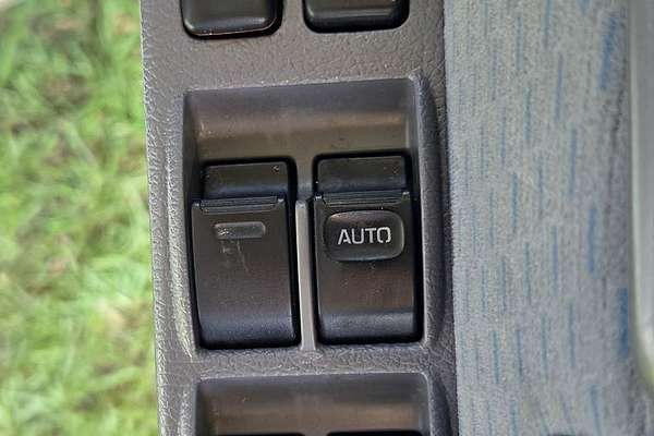 2020 Toyota Landcruiser GXL VDJ200R