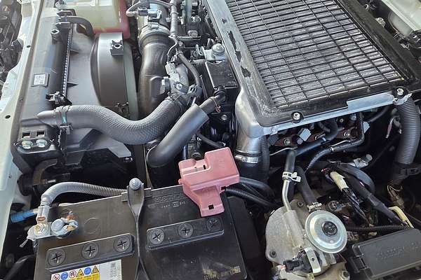 2020 Toyota Landcruiser GXL VDJ200R