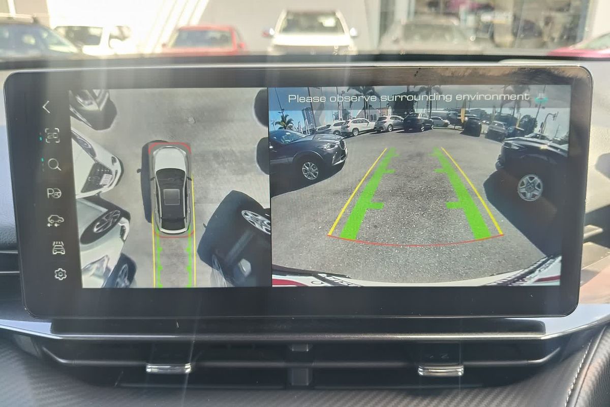 2024 GWM Haval H6GT Ultra B03