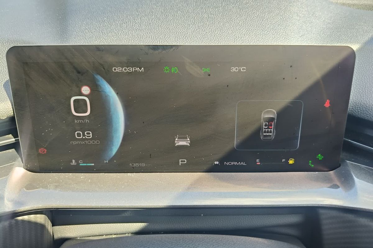 2024 GWM Haval H6GT Ultra B03