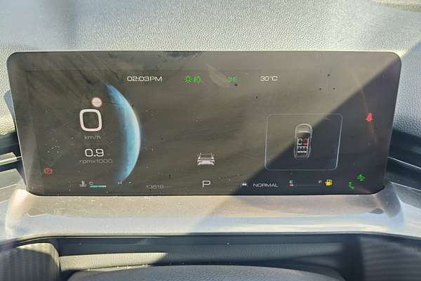 2024 GWM Haval H6GT Ultra B03