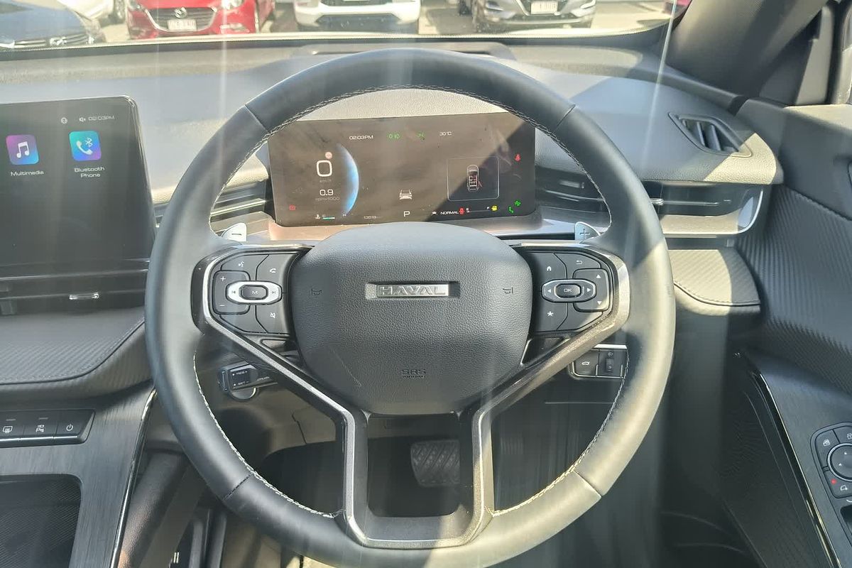 2024 GWM Haval H6GT Ultra B03