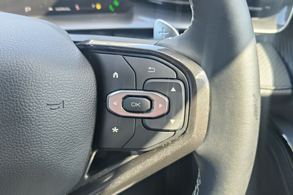 2024 GWM Haval H6GT Ultra B03