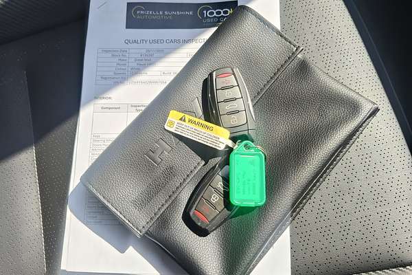 2024 GWM Haval H6GT Ultra B03