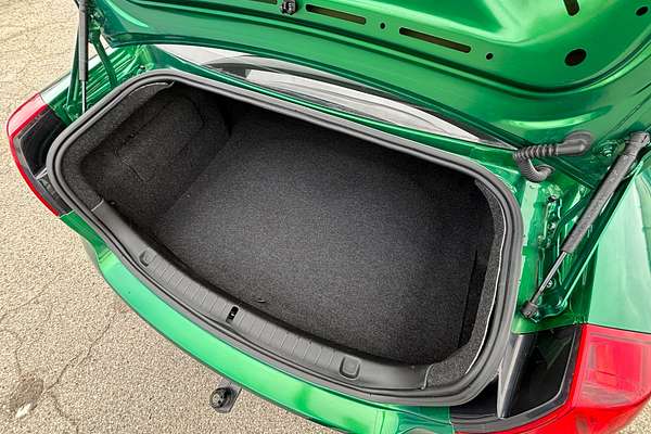 2011 Holden Commodore SV6 VE Series II