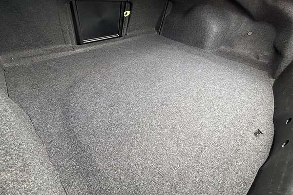 2011 Holden Commodore SV6 VE Series II