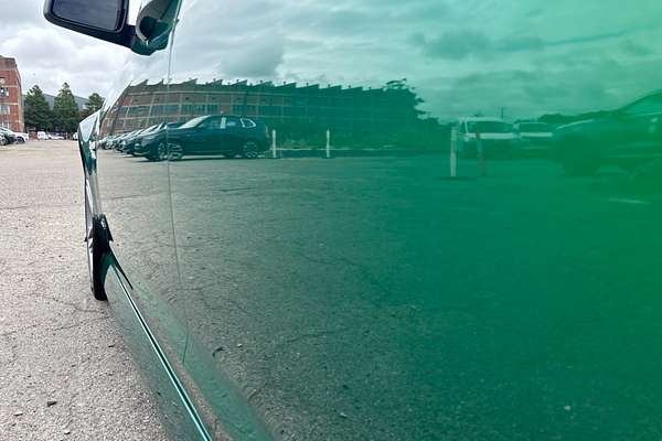 2011 Holden Commodore SV6 VE Series II