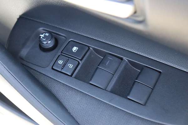 2021 Toyota Corolla Ascent Sport Hybrid ZWE211R