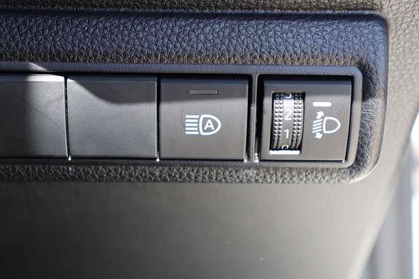 2021 Toyota Corolla Ascent Sport Hybrid ZWE211R