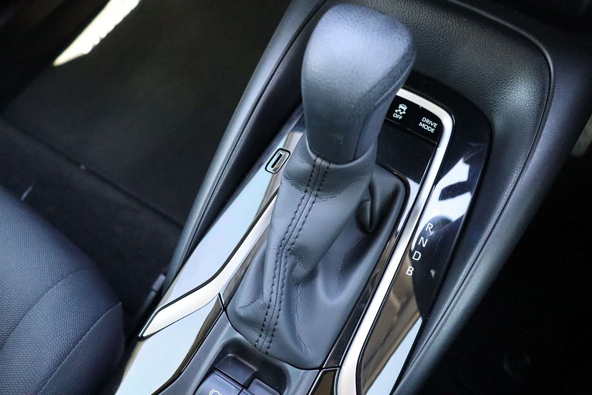 2021 Toyota Corolla Ascent Sport Hybrid ZWE211R