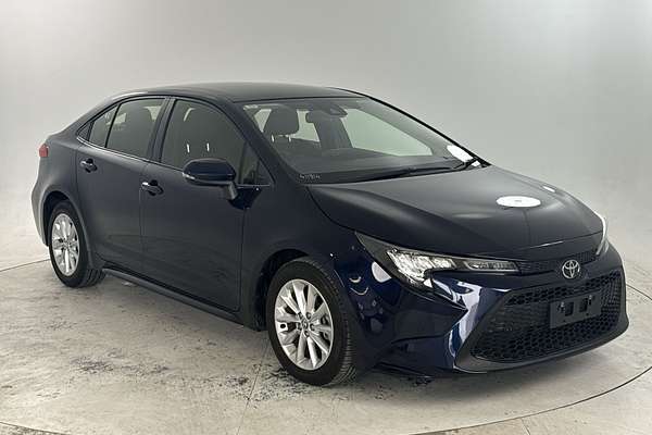2020 Toyota Corolla Ascent Sport MZEA12R