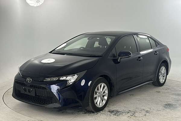 2020 Toyota Corolla Ascent Sport MZEA12R